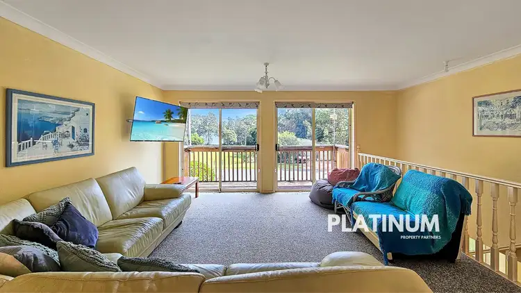 Fourth view of Homely house listing, 200 Walmer Ave, Sanctuary Point NSW 2540