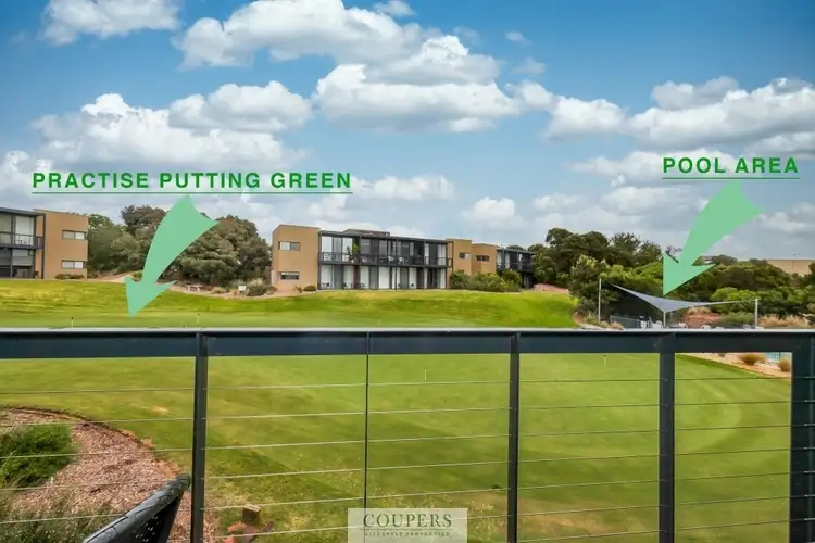 Second view of Homely apartment listing, 56/50 Peter Thomson Drive, Fingal VIC 3939
