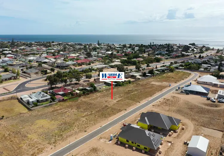 Fifth view of Homely land listing, LOT Alment 20, 19 Martin Street, Moonta Bay SA 5558