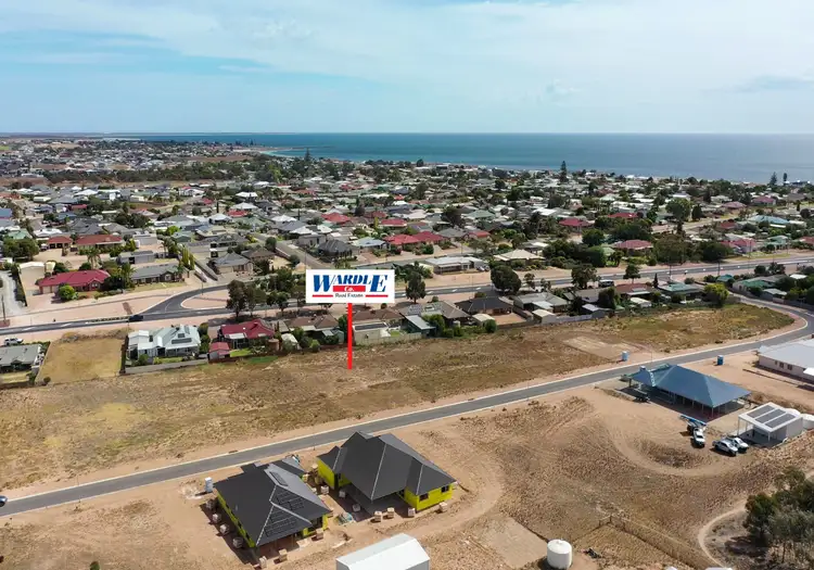 Sixth view of Homely land listing, LOT Alment 20, 19 Martin Street, Moonta Bay SA 5558