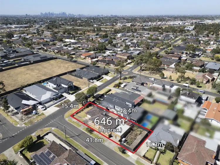 37 Collinson Street, Keilor Park VIC 3042