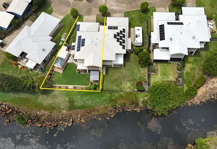 Second view of Homely unit listing, Unit 23/4 Bargara Lakes Dr, Bargara QLD 4670