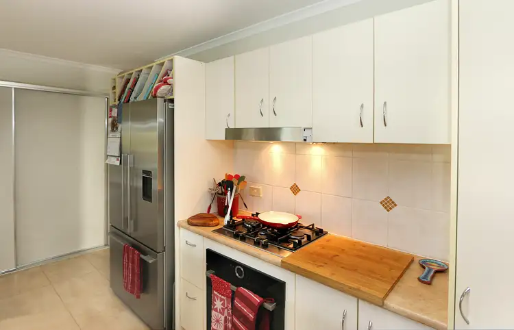 Third view of Homely unit listing, Unit 23/4 Bargara Lakes Dr, Bargara QLD 4670