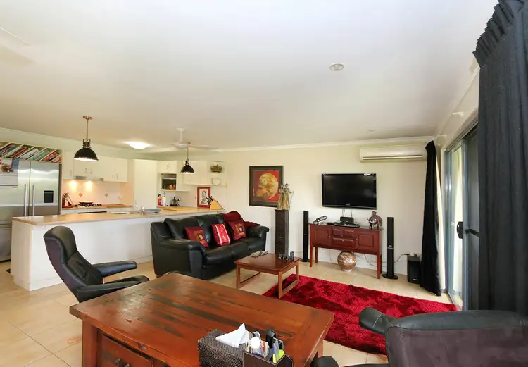 Sixth view of Homely unit listing, Unit 23/4 Bargara Lakes Dr, Bargara QLD 4670