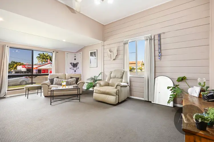 Third view of Homely house listing, 208 Pallas St, Maryborough QLD 4650