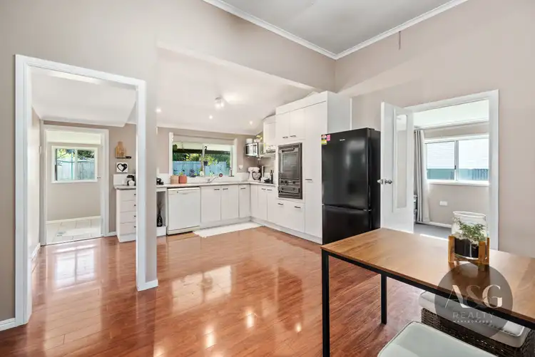 Fourth view of Homely house listing, 208 Pallas St, Maryborough QLD 4650