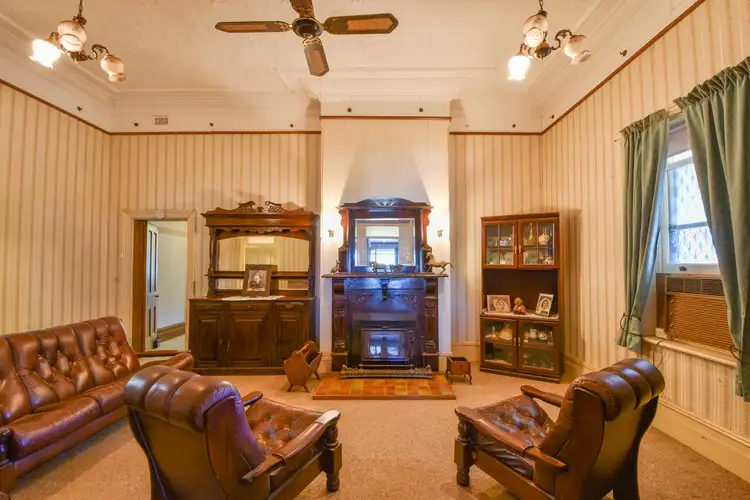 Fourth view of Homely rural property listing, 20 The Cattle Trk, Crystal Brook SA 5523