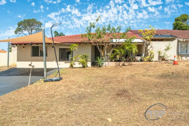 Main view of Homely house listing, 1 Morrison Way, Willetton WA 6155