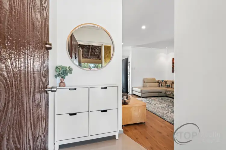Second view of Homely house listing, 1 Morrison Way, Willetton WA 6155