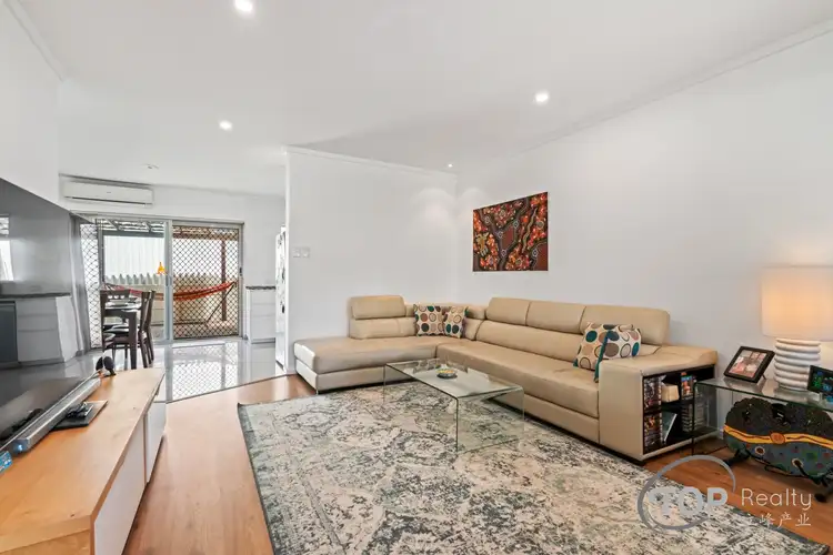 Third view of Homely house listing, 1 Morrison Way, Willetton WA 6155