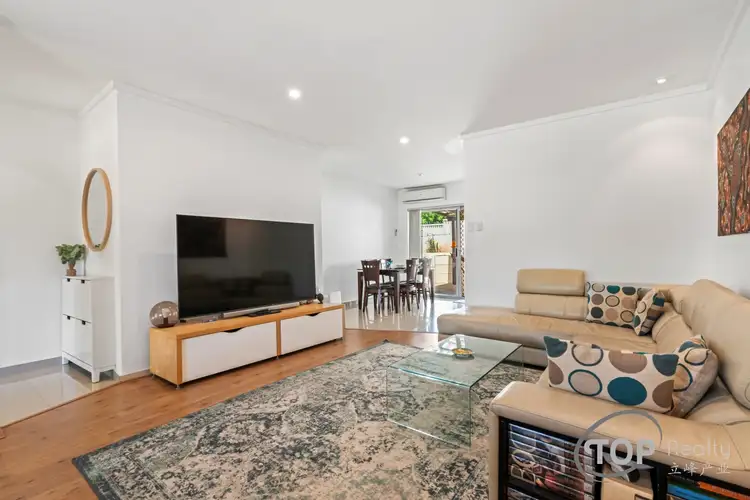 Fourth view of Homely house listing, 1 Morrison Way, Willetton WA 6155