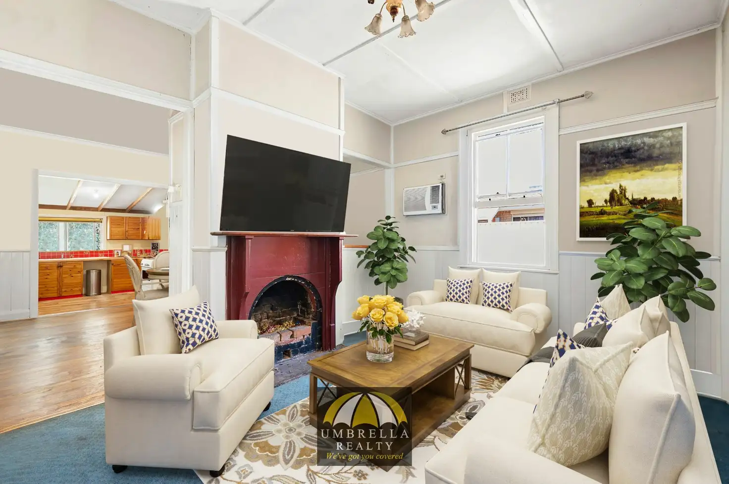 Main view of Homely house listing, 32 Harper St, Harvey WA 6220