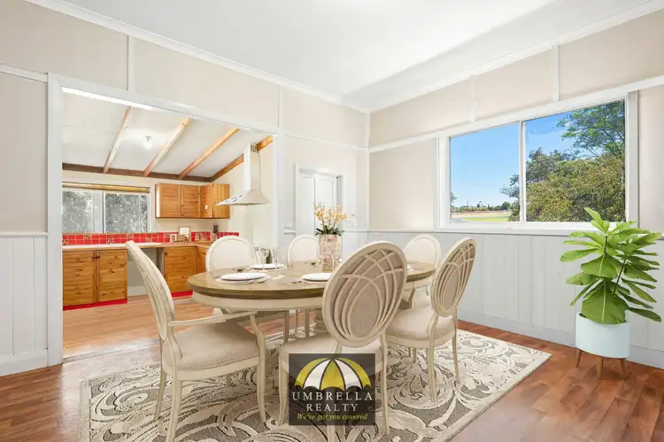 Second view of Homely house listing, 32 Harper St, Harvey WA 6220