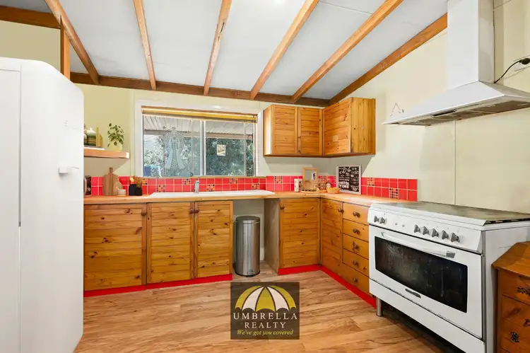 Third view of Homely house listing, 32 Harper St, Harvey WA 6220