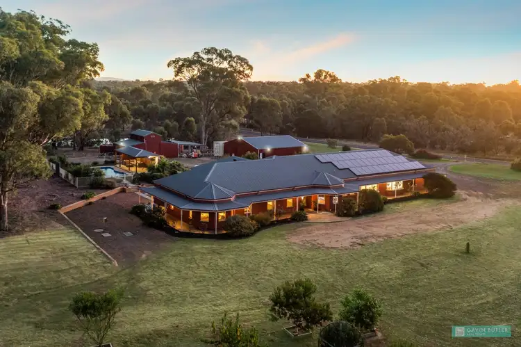 39 Wild Cherry Rd, Lockwood South VIC 3551
