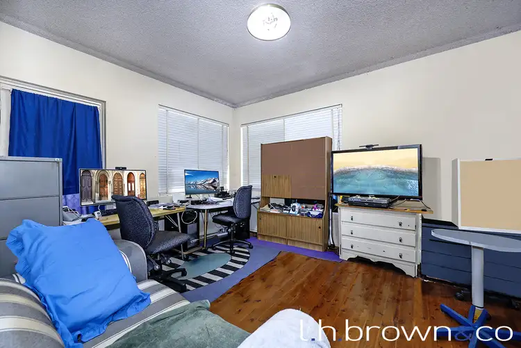 Second view of Homely unit listing, Unit 6/5 Cornelia St, Wiley Park NSW 2195