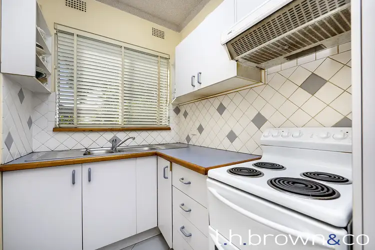 Third view of Homely unit listing, Unit 6/5 Cornelia St, Wiley Park NSW 2195