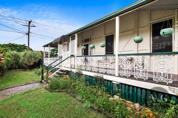 Second view of Homely house listing, 50 March St, Maryborough QLD 4650