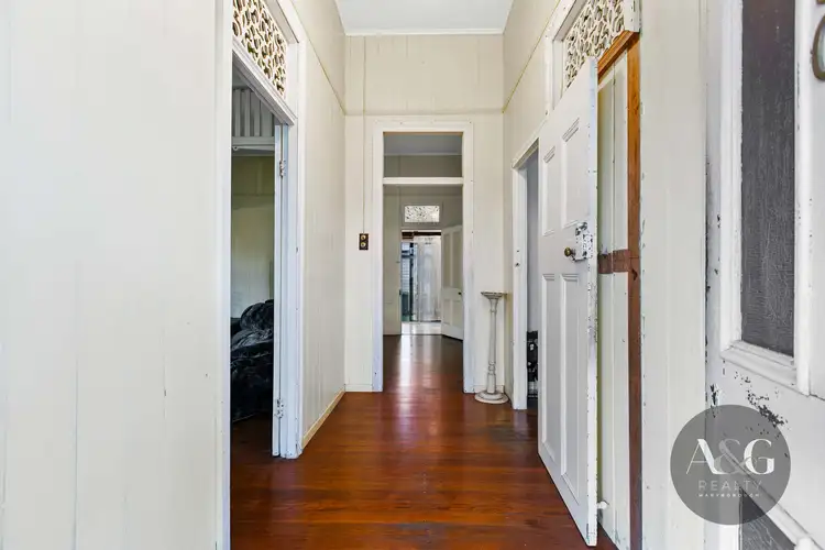 Fifth view of Homely house listing, 50 March St, Maryborough QLD 4650