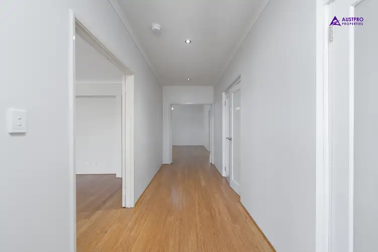 Sixth view of Homely house listing, 16 Deanmore Bend, Hammond Park WA 6164