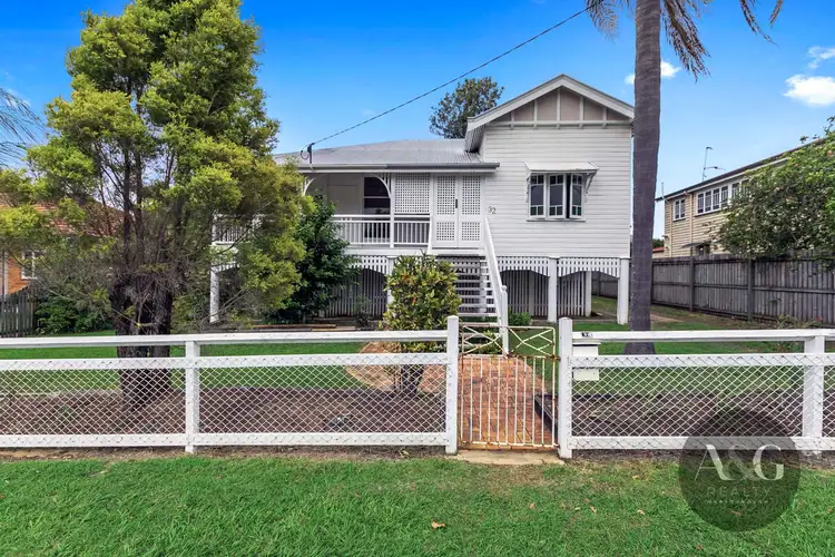 Main view of Homely house listing, 32 Garden St, Maryborough QLD 4650