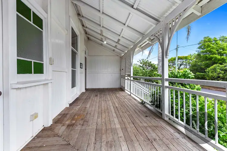 Fourth view of Homely house listing, 32 Garden St, Maryborough QLD 4650
