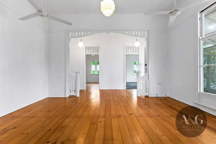 Sixth view of Homely house listing, 32 Garden St, Maryborough QLD 4650