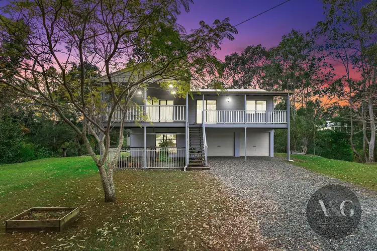Main view of Homely house listing, 12 Krummel St, Tiaro QLD 4650