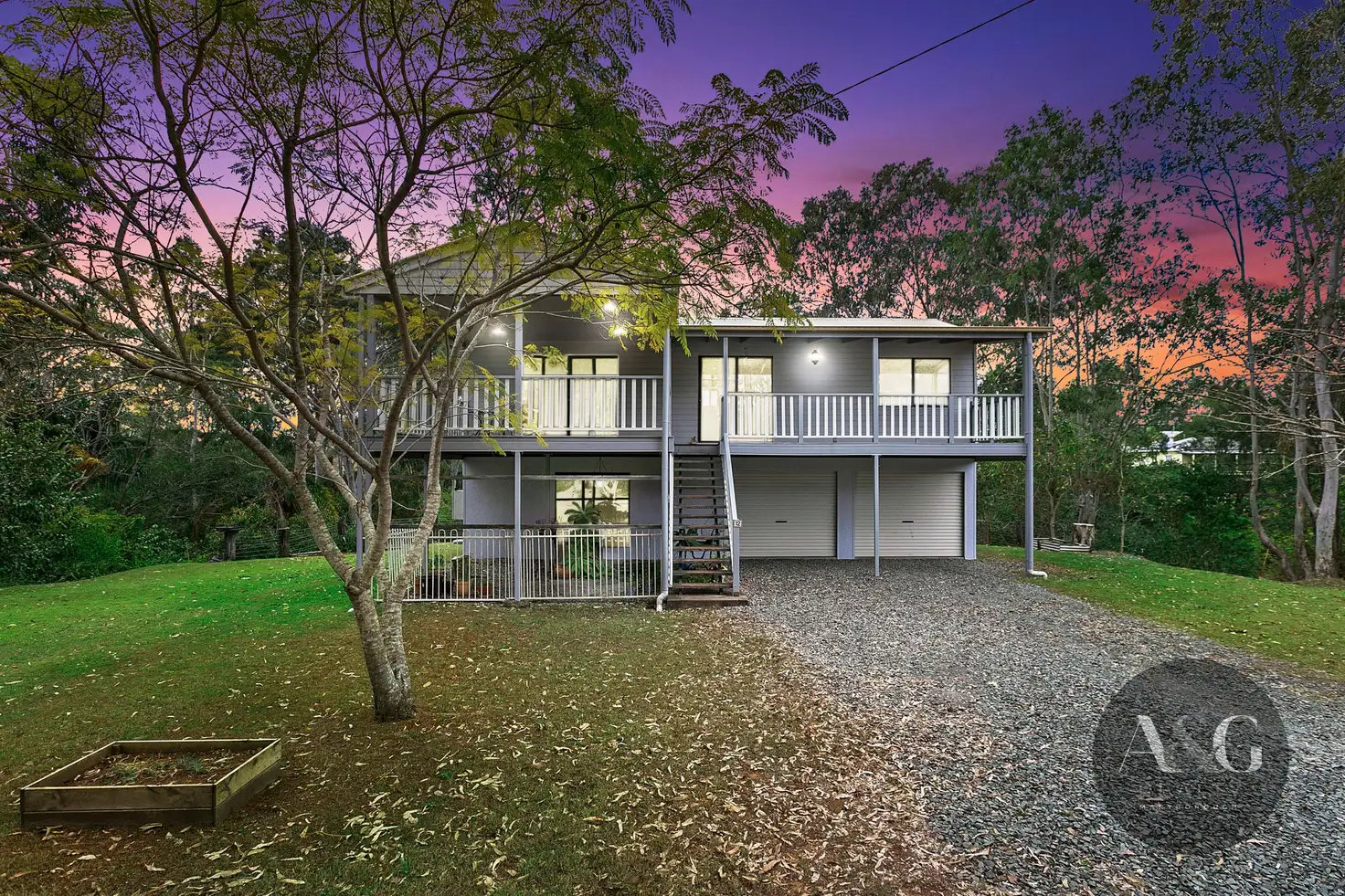 Main view of Homely house listing, 12 Krummel St, Tiaro QLD 4650