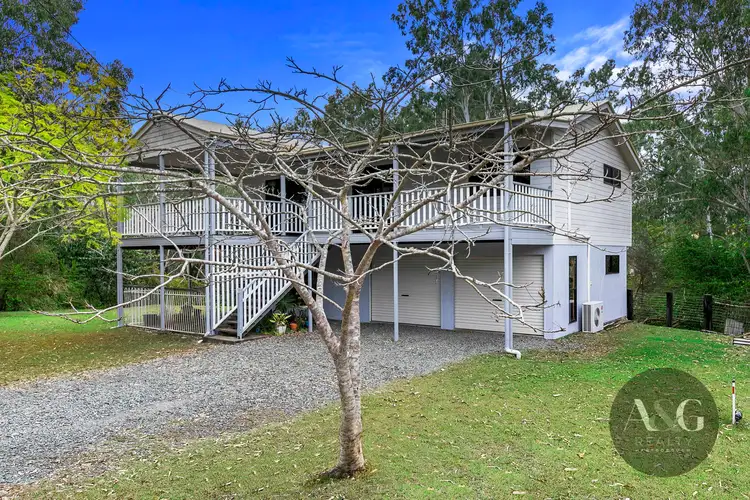 Second view of Homely house listing, 12 Krummel St, Tiaro QLD 4650