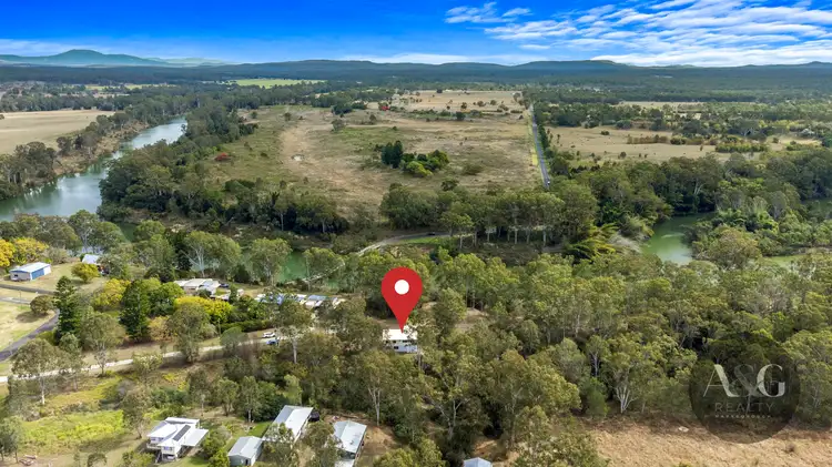 Third view of Homely house listing, 12 Krummel St, Tiaro QLD 4650