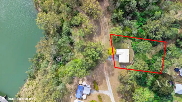 Fourth view of Homely house listing, 12 Krummel St, Tiaro QLD 4650