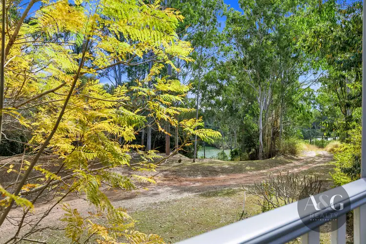 Fifth view of Homely house listing, 12 Krummel St, Tiaro QLD 4650