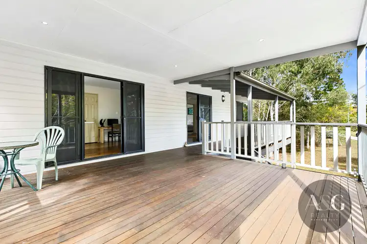 Sixth view of Homely house listing, 12 Krummel St, Tiaro QLD 4650