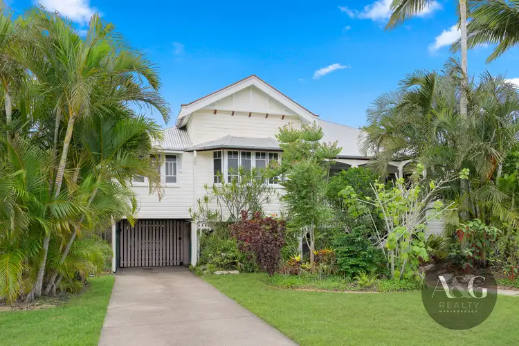 242 Tooley St, Maryborough QLD 4650