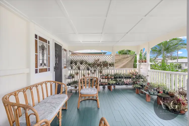 Fourth view of Homely house listing, 242 Tooley St, Maryborough QLD 4650