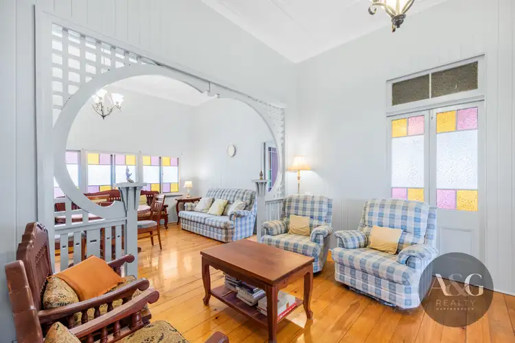Sixth view of Homely house listing, 242 Tooley St, Maryborough QLD 4650