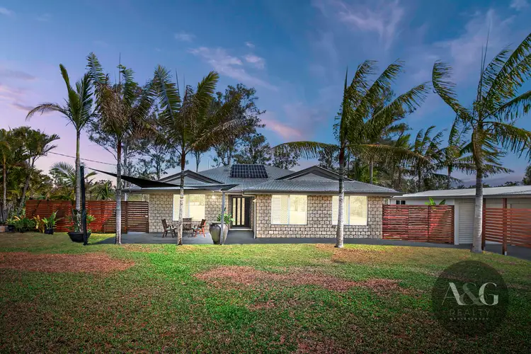 Third view of Homely house listing, 12 Gumtree Dr, Tinana South QLD 4650