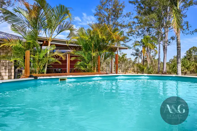 Fourth view of Homely house listing, 12 Gumtree Dr, Tinana South QLD 4650