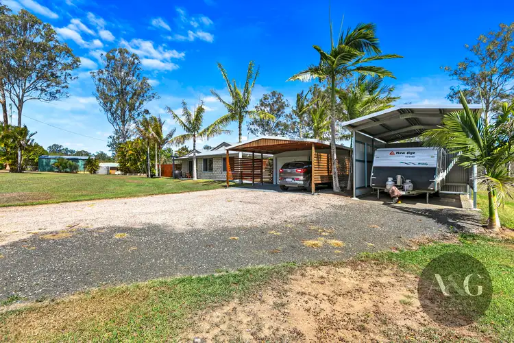 Fifth view of Homely house listing, 12 Gumtree Dr, Tinana South QLD 4650