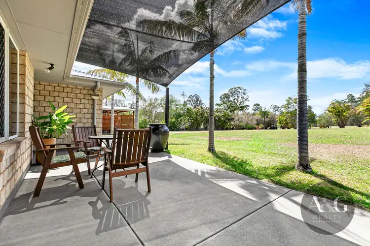 Sixth view of Homely house listing, 12 Gumtree Dr, Tinana South QLD 4650