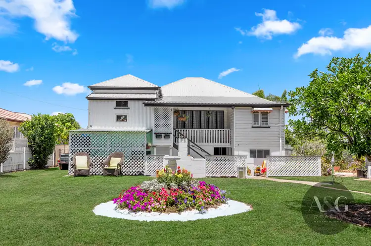 145 Walker St, Maryborough QLD 4650