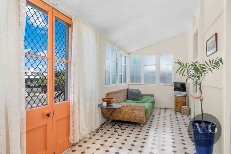 Fifth view of Homely house listing, 145 Walker St, Maryborough QLD 4650