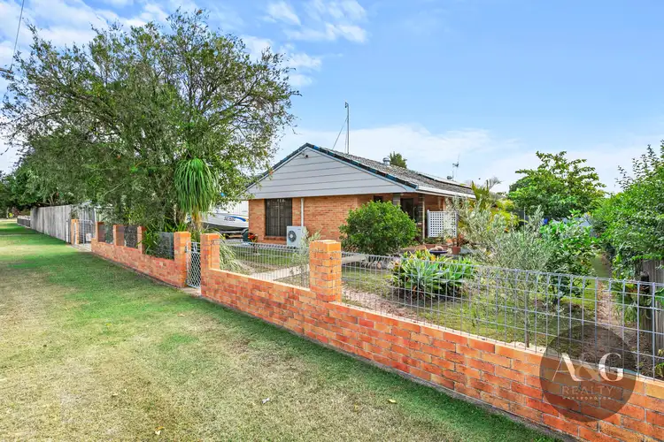Main view of Homely house listing, 5 Price Street, Maryborough QLD 4650