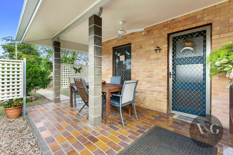 Third view of Homely house listing, 5 Price Street, Maryborough QLD 4650