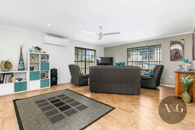 Fourth view of Homely house listing, 5 Price Street, Maryborough QLD 4650