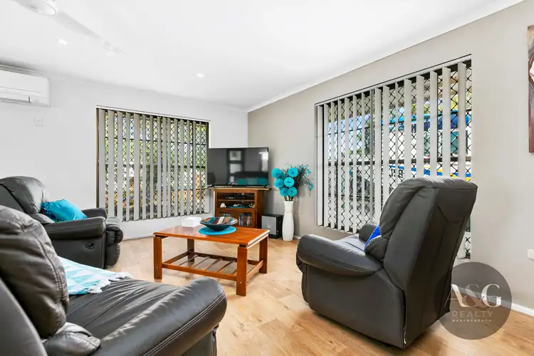 Fifth view of Homely house listing, 5 Price Street, Maryborough QLD 4650