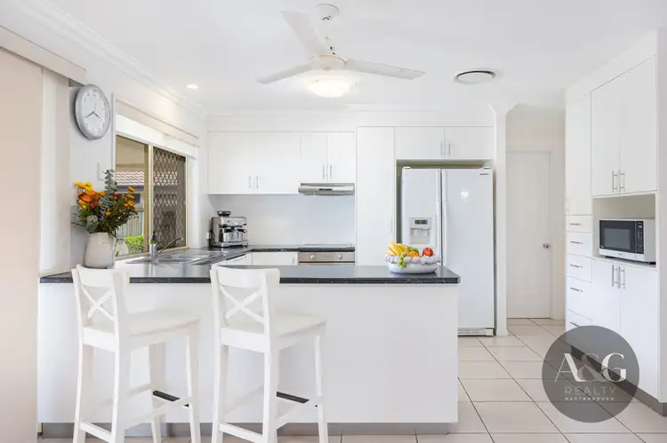 Fourth view of Homely house listing, 100 La Frantz Dr, Tinana QLD 4650