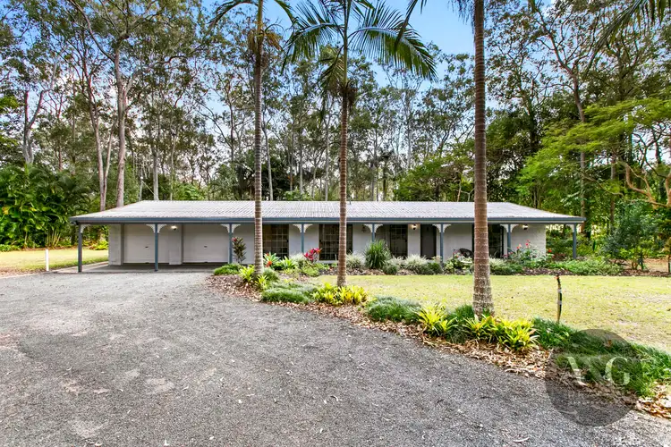 66 Hardie St, Tinana QLD 4650