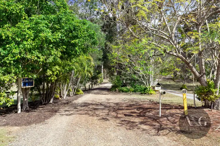 Fourth view of Homely house listing, 66 Hardie St, Tinana QLD 4650